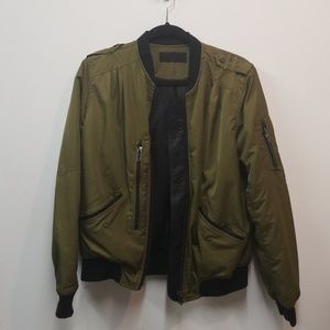 Blank NYC Jacket